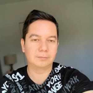 Meet your Posher, Norberto